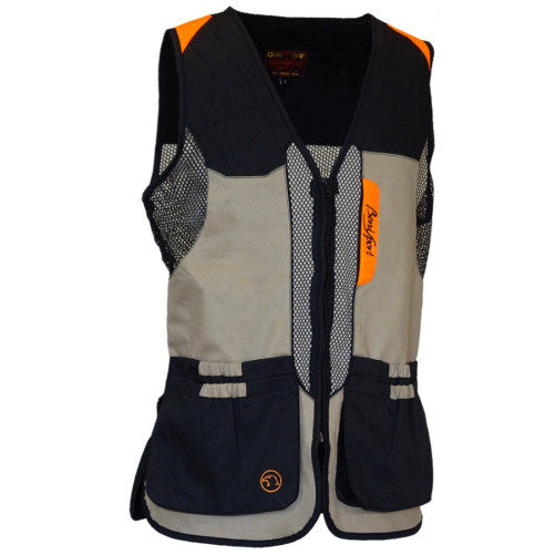 Chaleco de Tiro Fresno Benisport | Ajuste y Comodidad – Carril Outdoor