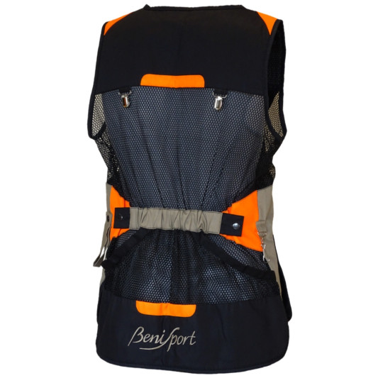 Chaleco de Tiro Fresno Benisport