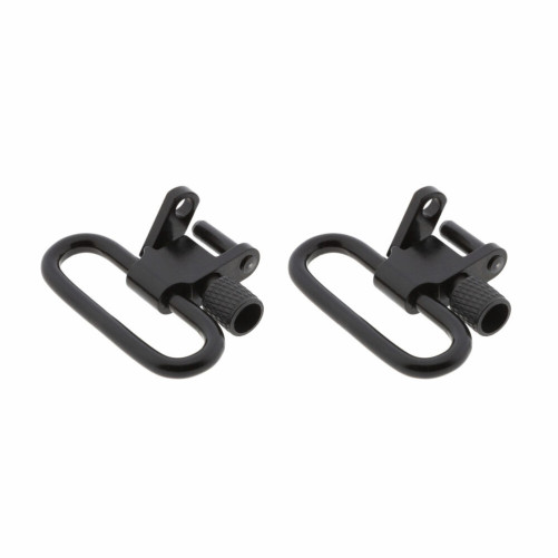 Anillas Portacorreas B-Vision 1" y 1,25" | Seguridad y Resistencia – Carril Outdoor