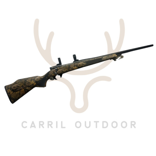 Rifle weatherby VANGUARD