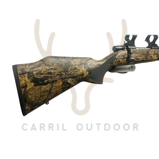 Rifle weatherby VANGUARD (SA)