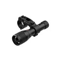 Montura para Linterna en Visores 30 mm HIKMICRO Montura para Linterna en Visores 30 mm HIKMICRO