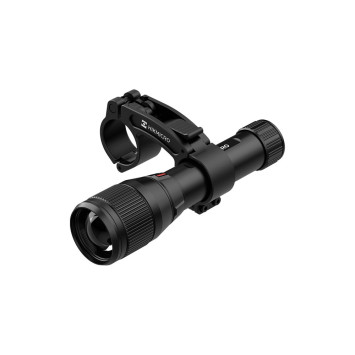 Montura para Linterna en Visores 30 mm HIKMICRO | Ajuste Rápido – Carril Outdoor