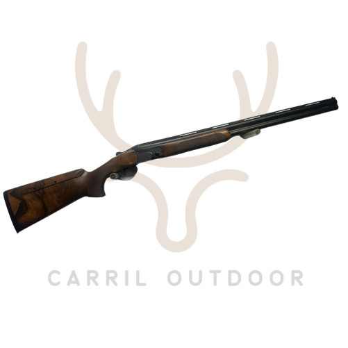 Escopeta Bereta DT 11 black  trap