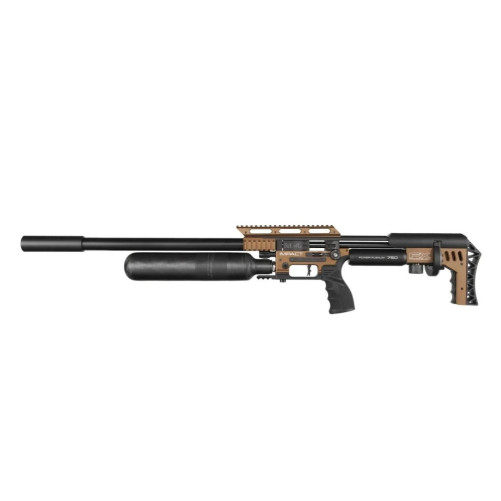 Carabina FX Impact M4 Black Sniper PCP