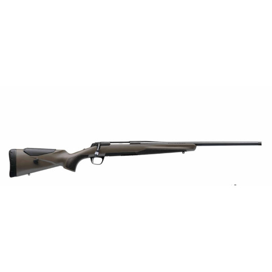 Browning X-Bolt Composite ajustable