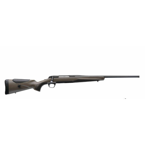 Browning X-Bolt Composite ajustable