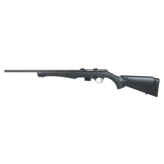rifle rossi 8117 synthetic