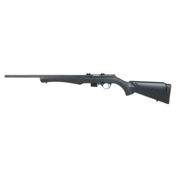 Rossi 8117 .17 HMR cerrojo ligero | Carril Outdoor