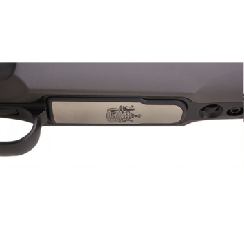 Mauser M12 Extreme precisión y dureza | Carril Outdoor