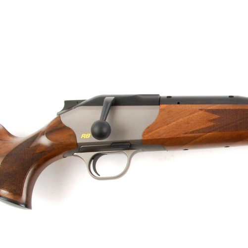 Rifle Blaser R8 Madera