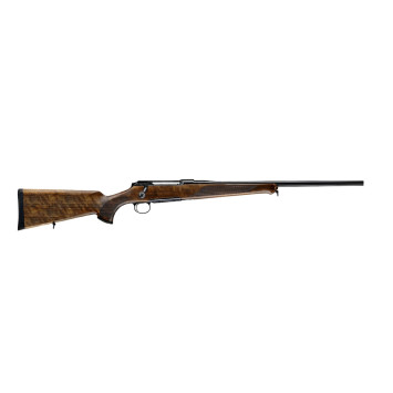 Sauer 101 Classic elegancia y precisión | Carril Outdoor