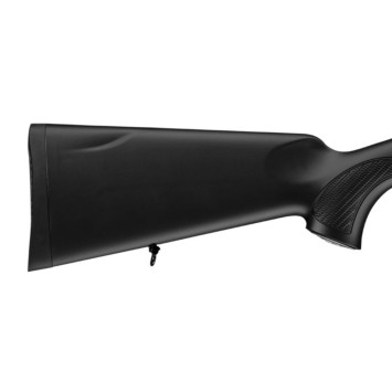 Sauer 101 Classic XT sintético preciso | Carril Outdoor