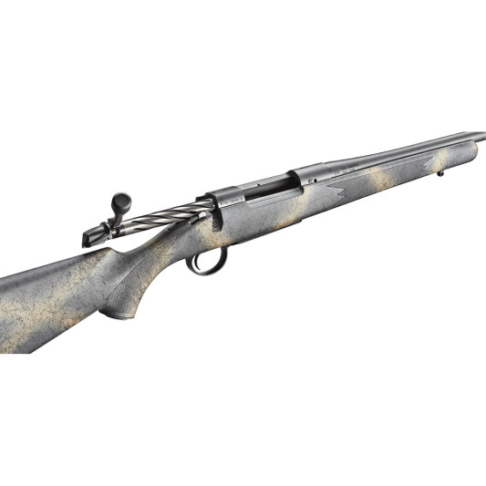 Rifle Bergara Wilderness Hunter
