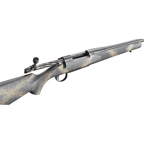Rifle Bergara Wilderness Hunter