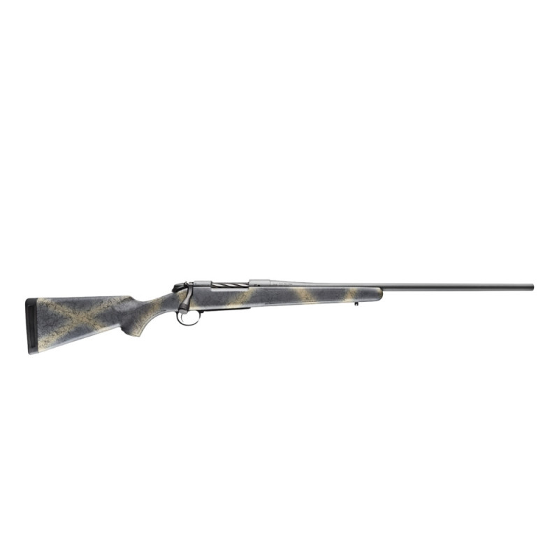 Rifle Bergara Wilderness Hunter Rifle Bergara Wilderness Hunter