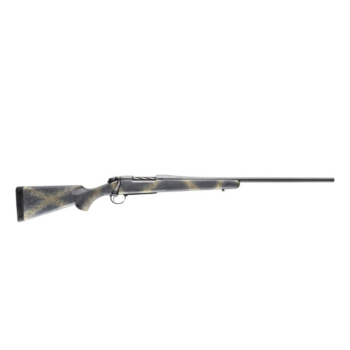 Rifle Bergara Wilderness Hunter