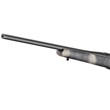 Bergara B-14 Wilderness Hunter robusto | Carril Outdoor