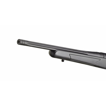Bergara B-14 Extreme Sporter inox | Carril Outdoor
