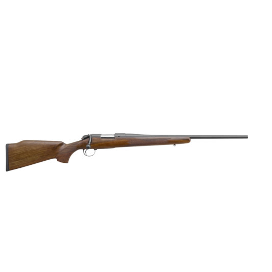 Bergara B-14 Timber madera clásica | Carril Outdoor
