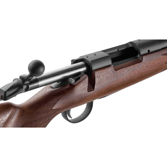 rifle bergara b14 timber