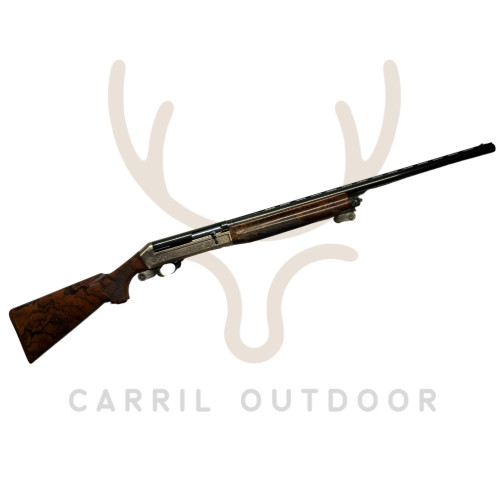 Escopeta Benelli rinascimento