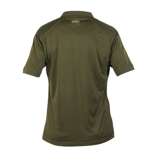 Polo técnico HART LASA hombre