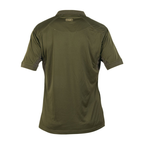 Polo técnico HART LASA hombre