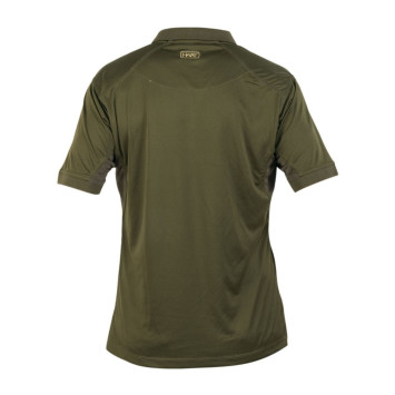 Polo técnico HART LASA hombre | Carril Outdoor