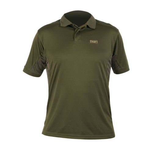 Polo técnico HART LASA hombre