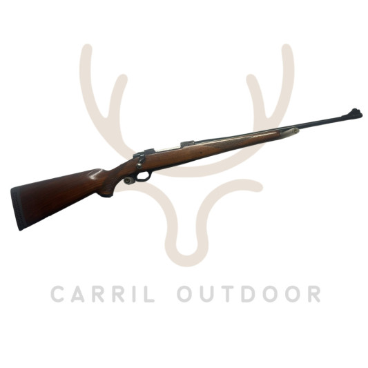Ruger M77 Segunda Mano | Carril Outdoor Salamanca