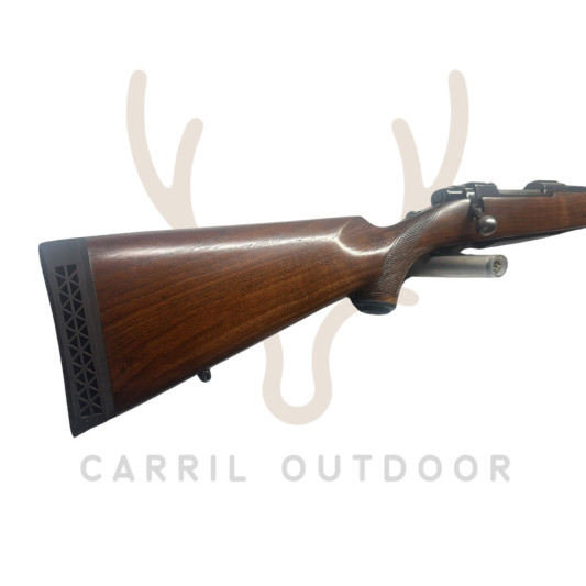 Rifle ruger M77  (SA)