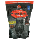 Bolsa de aroma 1,5 kg Invisible Black Fire Bolsa de aroma 1,5 kg Invisible Black Fire