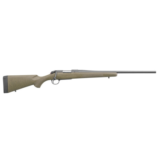 Rifle Bergara B14 Hunter | Carril Outdoor