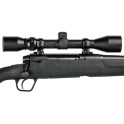 Rifle Savage Axis + Avistar 3-12x56 + bases Warne Rifle Savage Axis + Avistar 3-12x56 + bases Warne