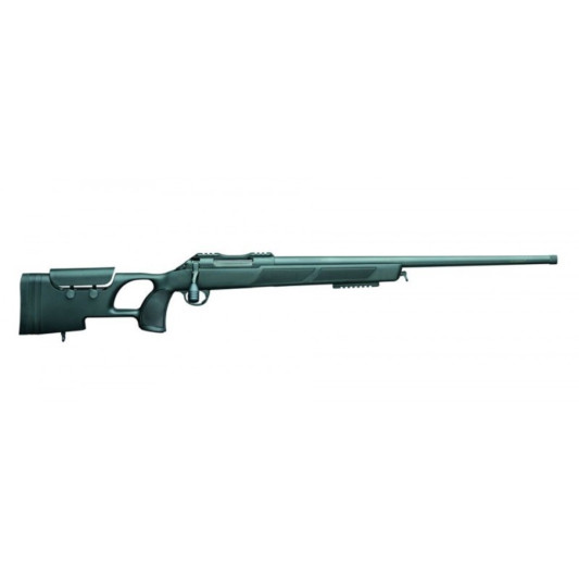 Sabatti Saphire Sport ER | Carril Outdoor rifle largo