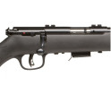 rifle de cerrojo savage 93r17 fv-sr - 17 hmr rifle de cerrojo savage 93r17 fv-sr - 17 hmr