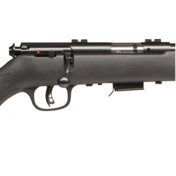 Savage 93R17 FV-SR 17 HMR | Carril Outdoor