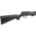 rifle de cerrojo savage 93r17 fv-sr - 17 hmr rifle de cerrojo savage 93r17 fv-sr - 17 hmr