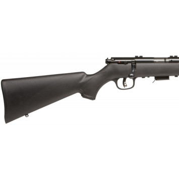 Savage 93R17 FV-SR 17 HMR | Carril Outdoor
