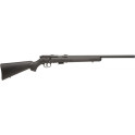 rifle de cerrojo savage 93r17 fv-sr - 17 hmr rifle de cerrojo savage 93r17 fv-sr - 17 hmr