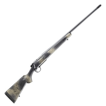 Bergara B14 Wilderness Ridge | Carril Outdoor rifle cerrojo