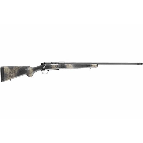 Rifle Bergara B14 Wilderness Ridge
