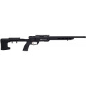 Rifle de cerrojo SAVAGE B17 Precision - 17 HMR Rifle de cerrojo SAVAGE B17 Precision - 17 HMR