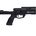 Rifle de cerrojo SAVAGE B17 Precision - 17 HMR Rifle de cerrojo SAVAGE B17 Precision - 17 HMR
