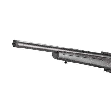 Bergara BMR Carbono fuego anular | Carril Outdoor