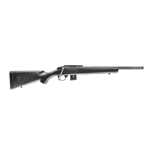 Bergara BMR Carbono fuego anular | Carril Outdoor