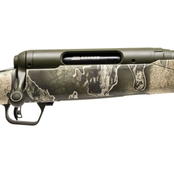 Rifle SAVAGE 110 Timberline 308 Win
