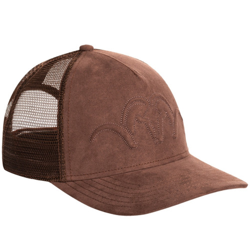 Gorra Blaser Argali 3D Debossed