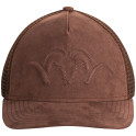 Gorra Blaser Argali 3D Debossed Gorra Blaser Argali 3D Debossed